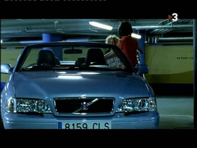 2003 Volvo C70 Gen.1