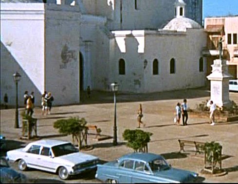 1963 Rambler Classic