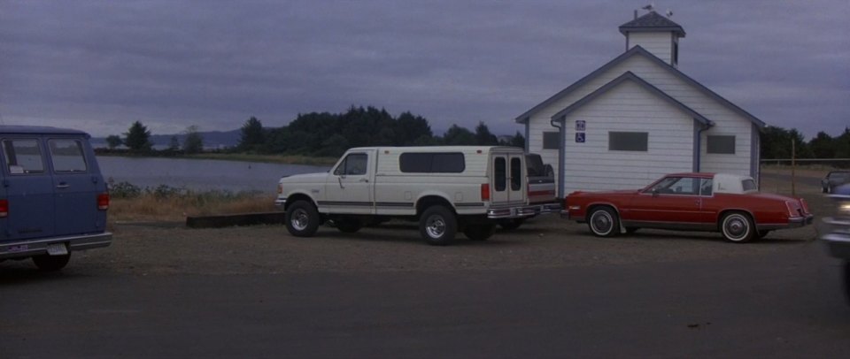 1981 Cadillac Eldorado