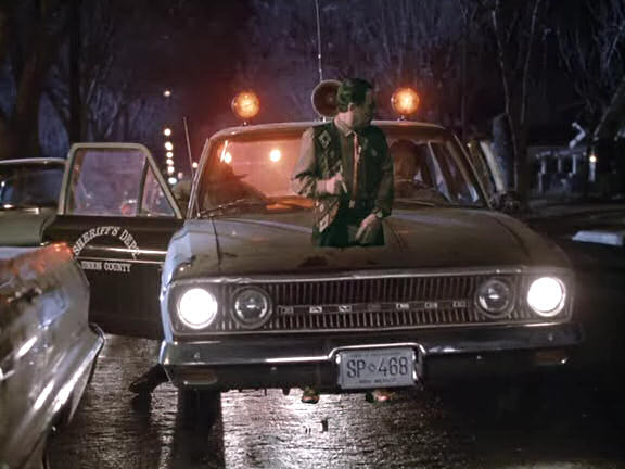 1963 Rambler Classic 660