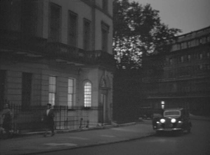 1934 Vauxhall Big Six [BY]