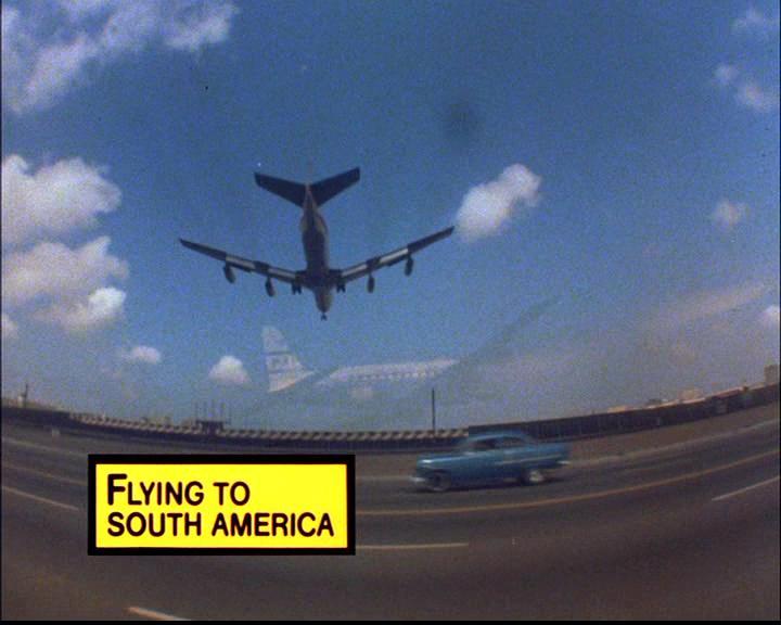 1955 Chevrolet Two-Ten