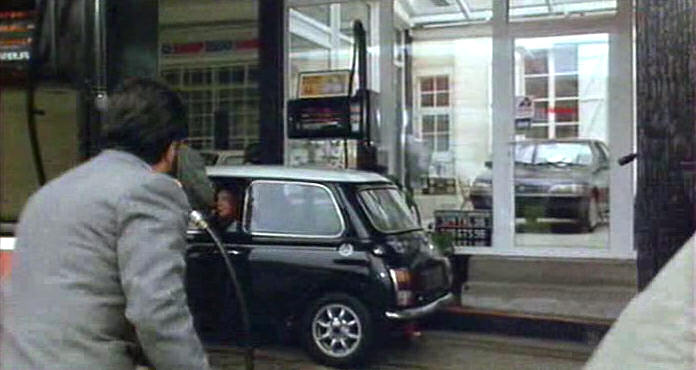 1991 Rover Mini Cooper MkV [ADO20]