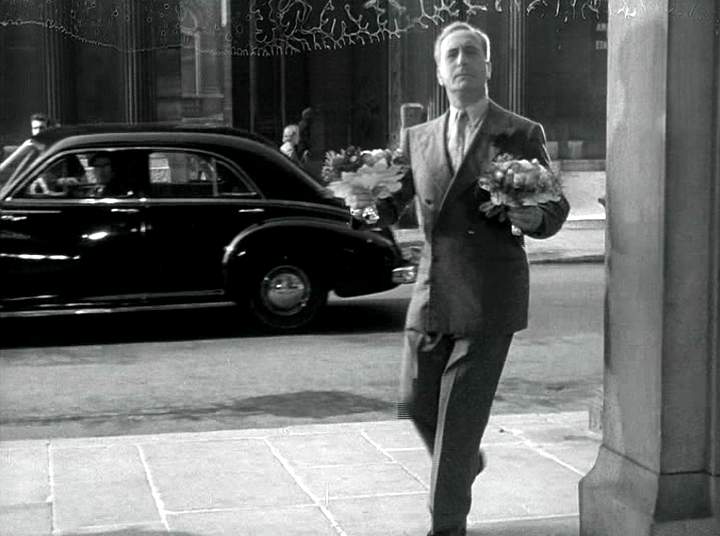 1946 Packard Super Clipper Sedan [2103]