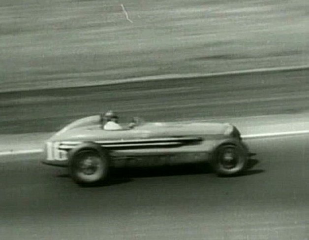 1946 Sparks Adams Thorne Engineering Special #16