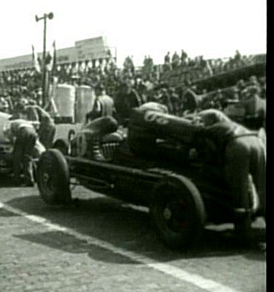 1946 Maserati Boyle #29