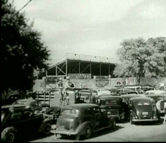 1937 Chevrolet Master Two-Door Sedan