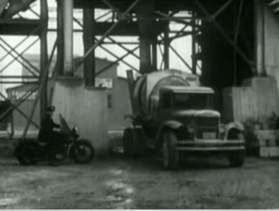 1932 Autocar Model N