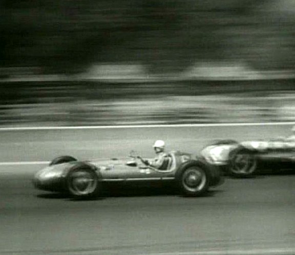 1949 Offy Deidt #64 Indy 500