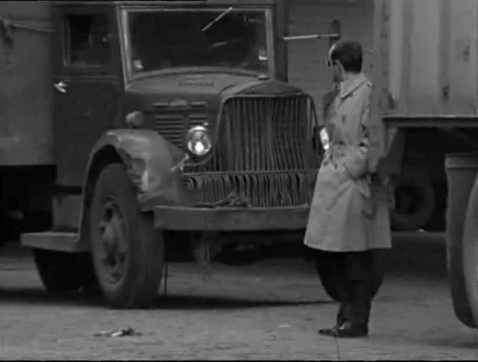 1946 Brockway