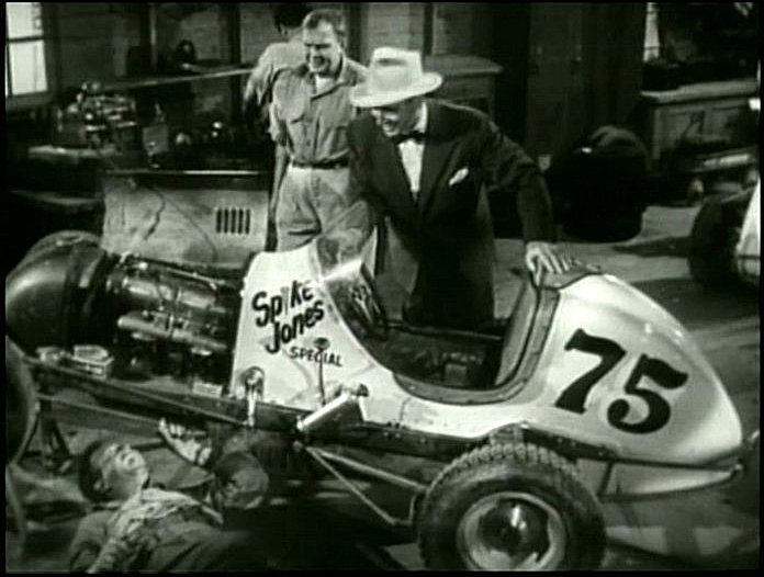 Spike Jones Special #75