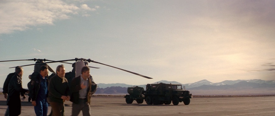 AM General M-35 [G742]