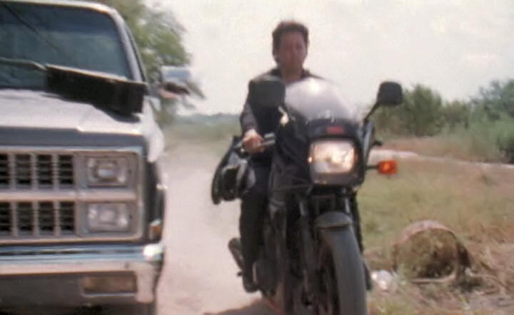 1985 Kawasaki GPZ 750 [ZX750A3]