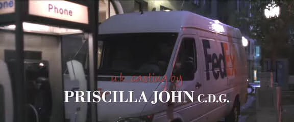 2000 Mercedes-Benz Sprinter [T1N]