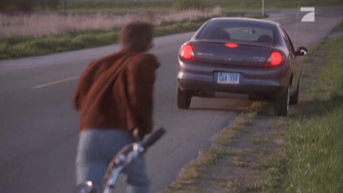 2000 Chrysler Neon [PL]