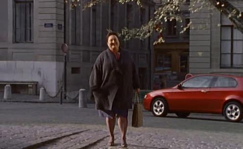 2001 Alfa Romeo 147 [937]