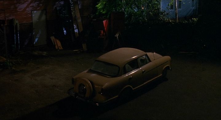 1960 Rambler American