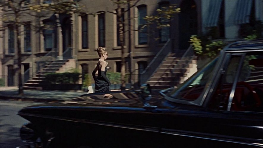 1961 Imperial Crown Southampton Four-Door Hardtop [RY1-M-43]