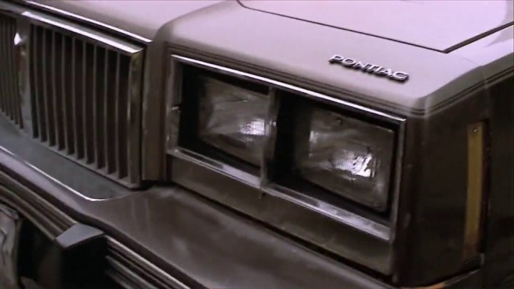 1982 Pontiac Bonneville
