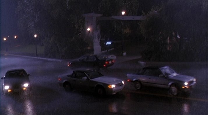 1987 BMW 325i Cabrio [E30]