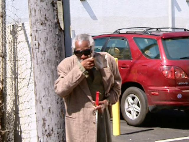 1999 Lexus RX 300 [XU10]