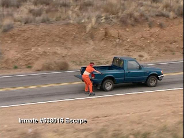 1993 Ford Ranger Regular Cab [PN105]