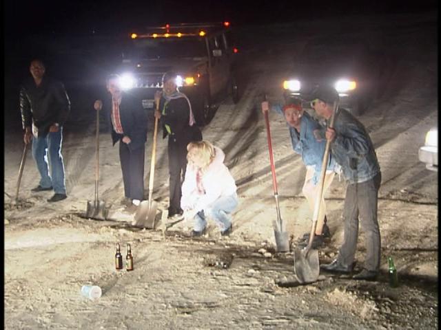 2003 Hummer H2 [GMT820]