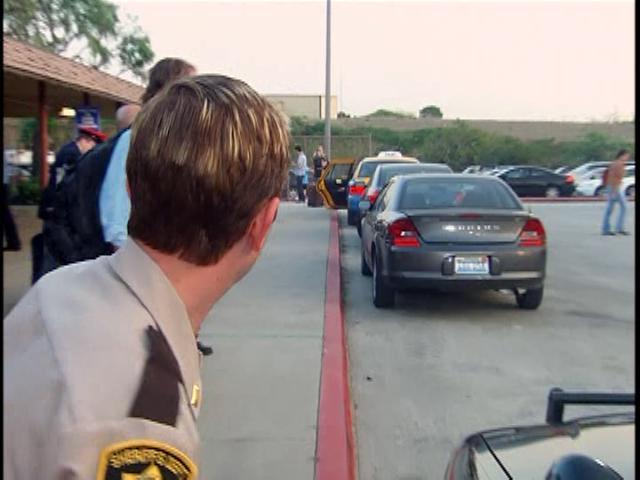 2001 Dodge Stratus [JR]