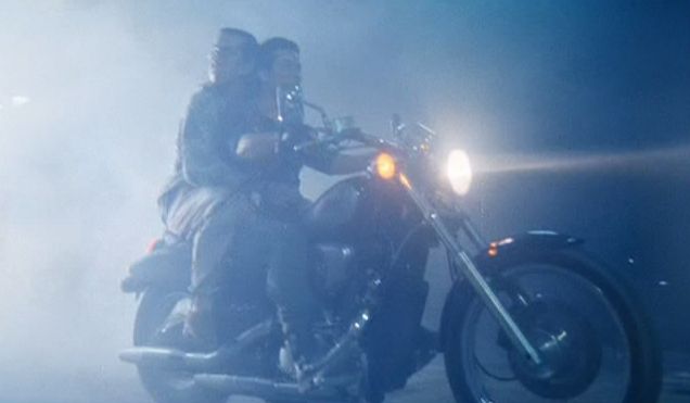 1988 Honda Steed