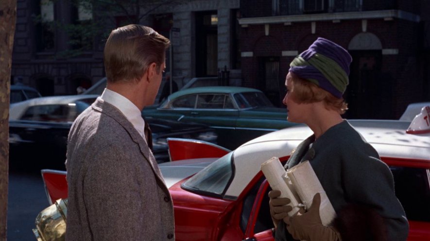 1960 Chevrolet Impala Convertible