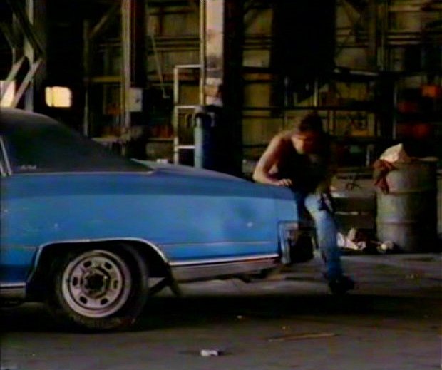 1970 Chevrolet Monte Carlo