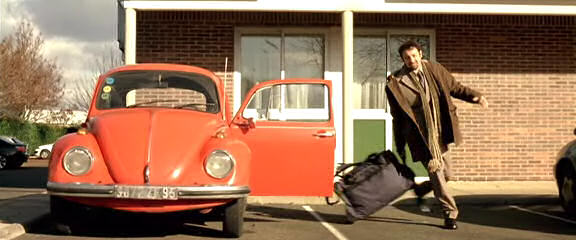 1974 Volkswagen 1200 L 'Coccinelle' [Typ 1]