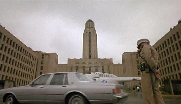 1983 Chevrolet Caprice Classic