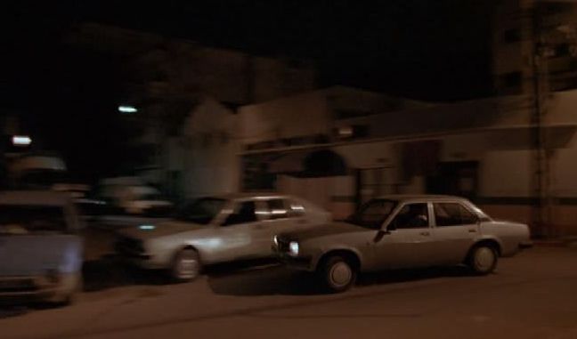 1980 Lancia Delta 1a serie [831]