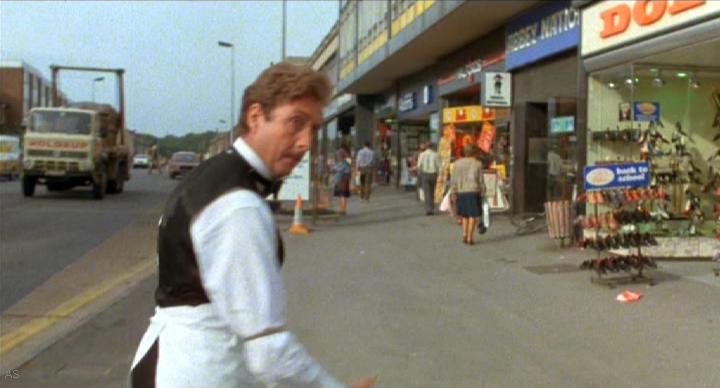 1973 Leyland Boxer G-Series Cab