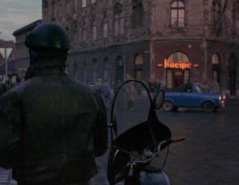 Trabant 601 Ostermann [P601]