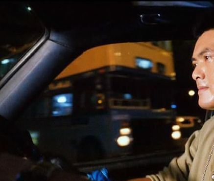 Guy Arab V Alexander