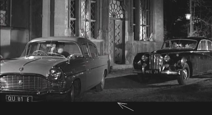 1961 Vauxhall Velox [PA]