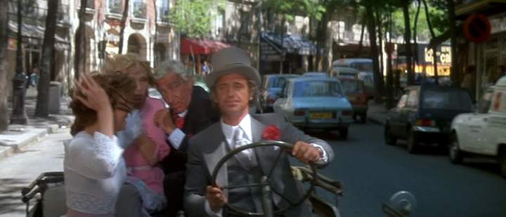 1975 Innocenti Mini 120