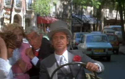 1970 Renault 12 Série 1 [R1170]