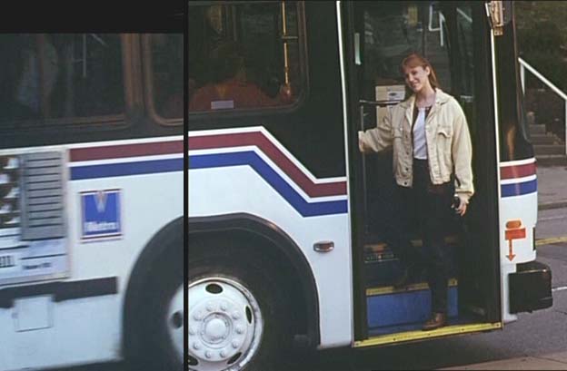 1989 Neoplan AN 440