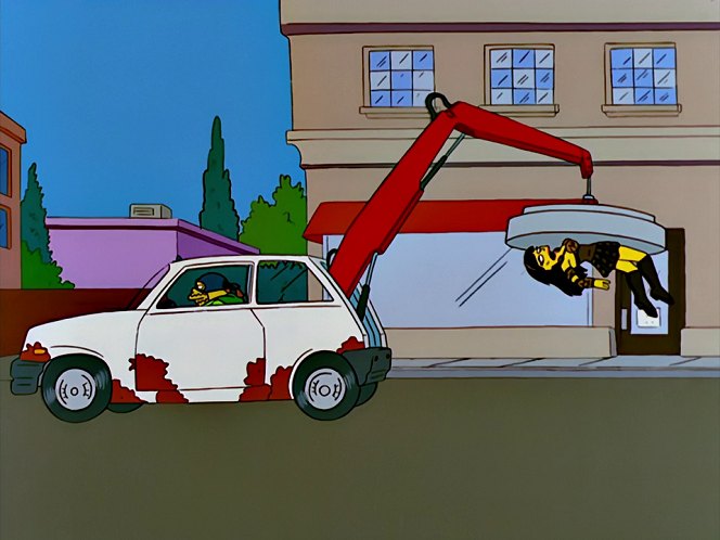 Renault LeCar [R1228]