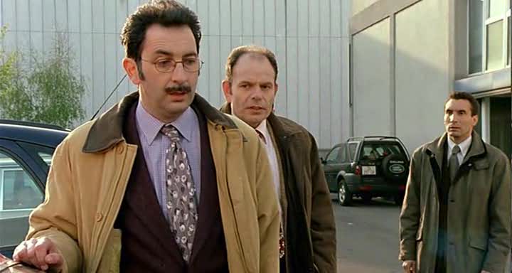 1998 Land-Rover Freelander Series I [L314]