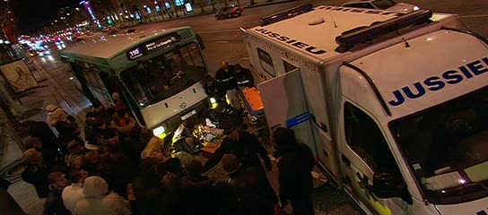 1998 Renault Master Série 2