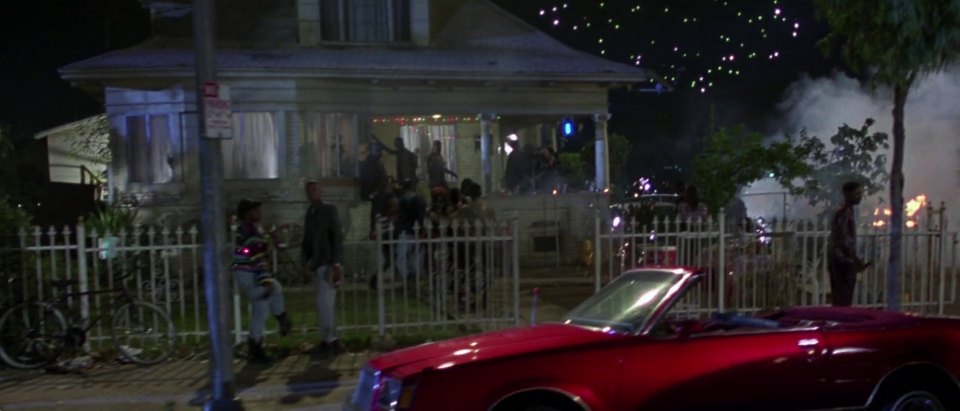 1981 Buick Regal Custom-made Convertible