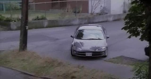 1998 Chrysler Intrepid [LH]