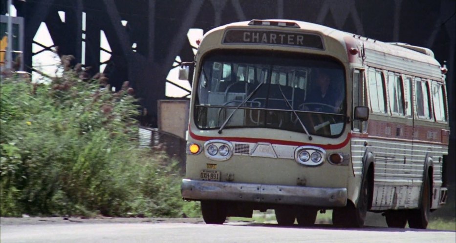 1967 GMC TDH