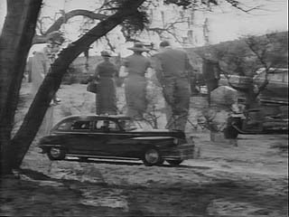 1948 Chrysler Crown Imperial