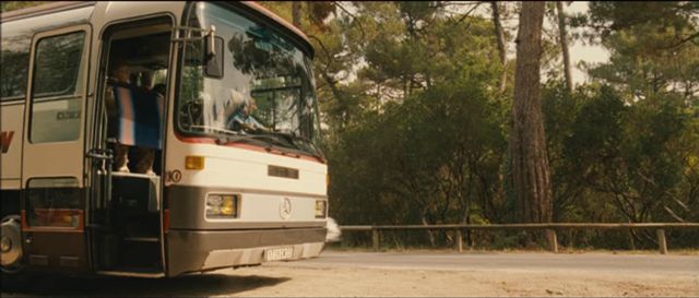 Mercedes-Benz O 303