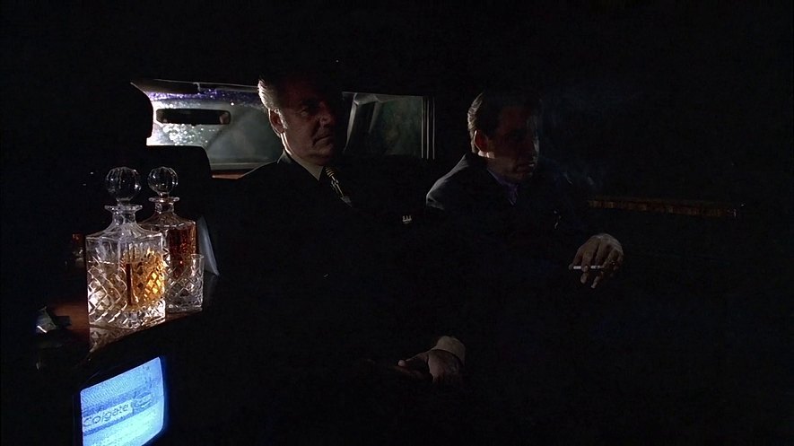 1981 Lincoln Town Car Stretched Limousine